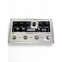 Used Mooer PREAMP LIVE Effect Processor