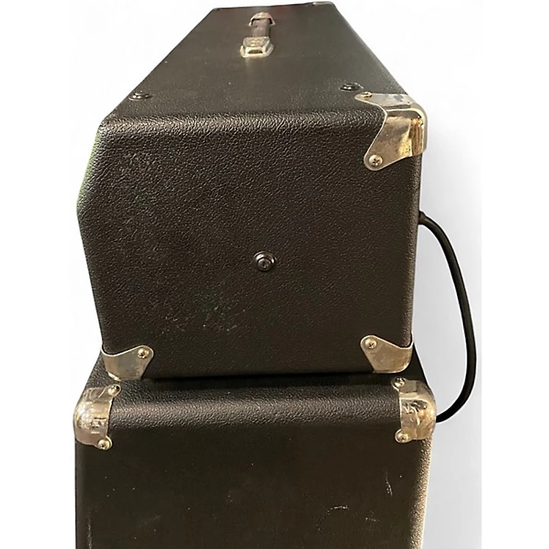 Used Fender FM100H 100W Solid State Guitar Amp Head