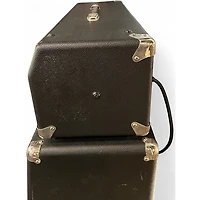 Used Fender FM100H 100W Solid State Guitar Amp Head