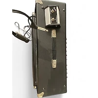 Used Fender FM100H 100W Solid State Guitar Amp Head