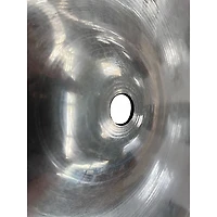 Used SABIAN 14in AAX X Celerator Hi Hat Bottom Cymbal