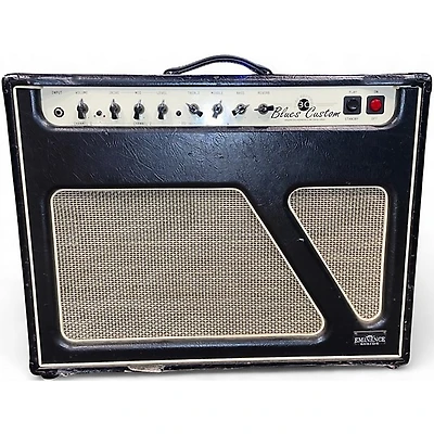 Used Epiphone BLUES CUSTOM 30 Tube Guitar Combo Amp