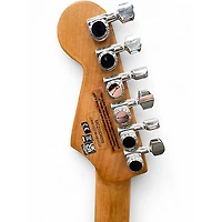 Used Charvel DK22 Gold Solid Body Electric Guitar