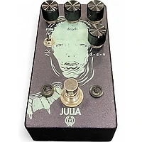 Used Walrus Audio Julia Analog Chorus Effect Pedal
