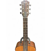 Used Taylor GTe Urban Ash Natural Acoustic Electric Guitar