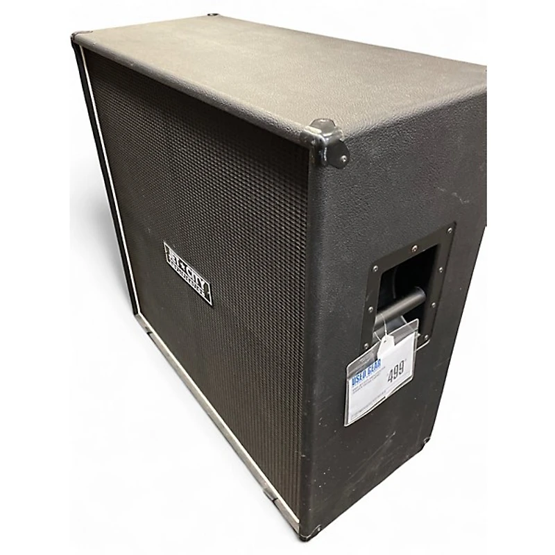 Used Jet City Amplification JCA48CV Guitar Cabinet