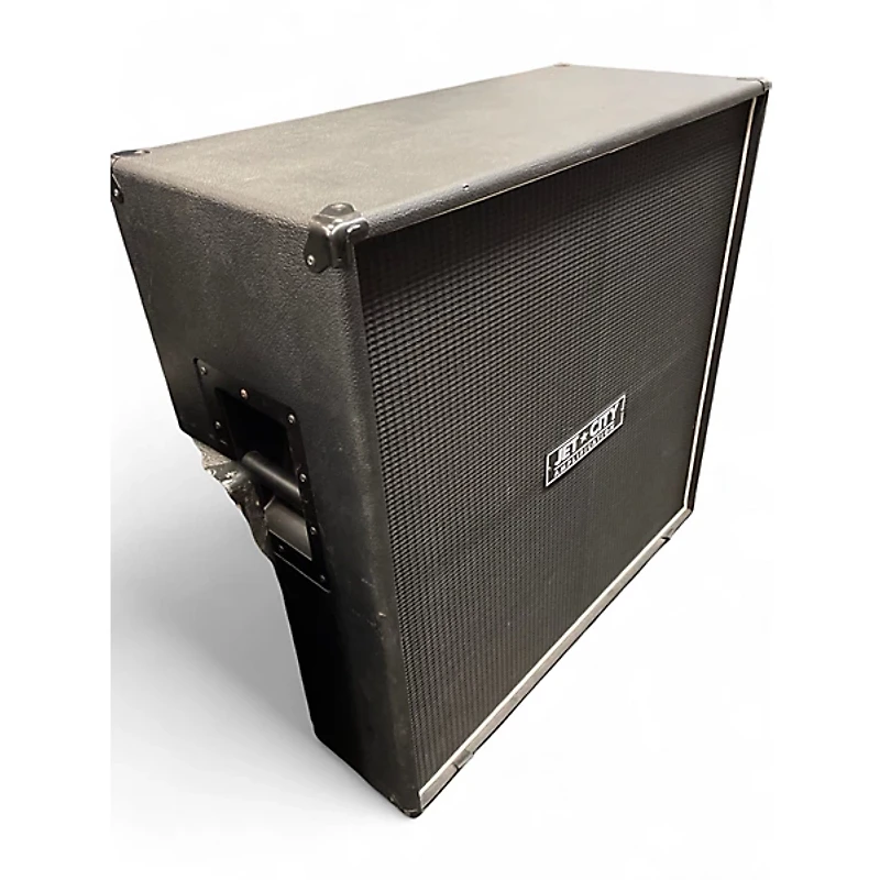 Used Jet City Amplification JCA48CV Guitar Cabinet