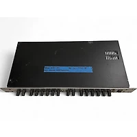 Used Aphex Model 622 Noise Gate