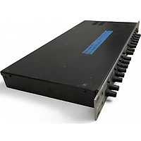 Used Aphex Model 622 Noise Gate