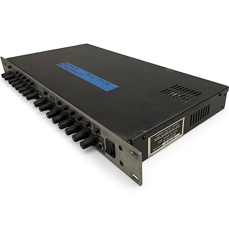 Used Aphex Model 622 Noise Gate