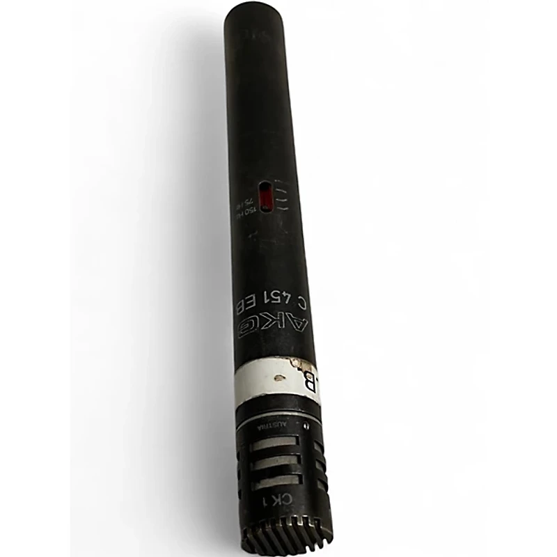 Used AKG c451eb Condenser Microphone
