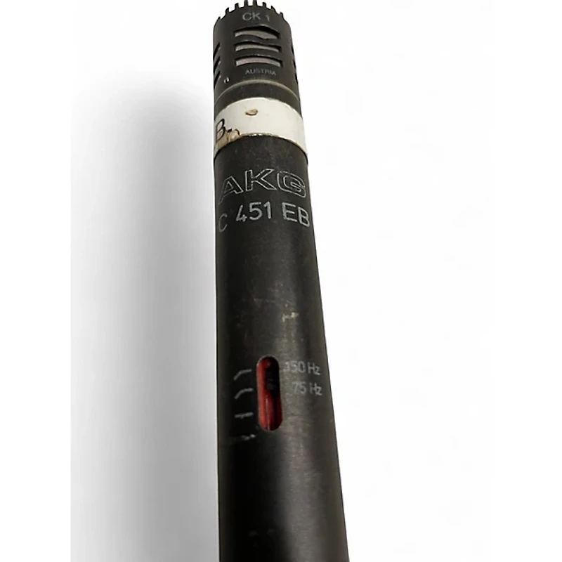 Used AKG c451eb Condenser Microphone