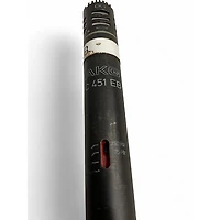 Used AKG c451eb Condenser Microphone