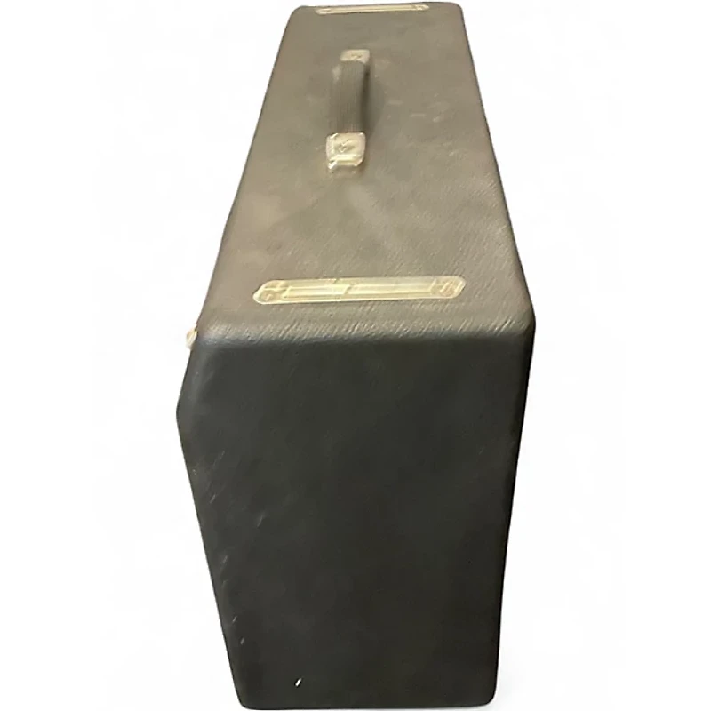 Used Fender Deluxe Reverb 22W 1x12 Tube Guitar Combo Amp