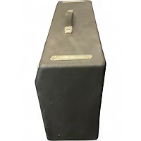 Used Fender Deluxe Reverb 22W 1x12 Tube Guitar Combo Amp