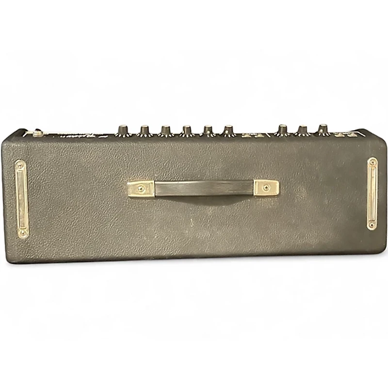 Used Fender Deluxe Reverb 22W 1x12 Tube Guitar Combo Amp