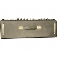 Used Fender Deluxe Reverb 22W 1x12 Tube Guitar Combo Amp