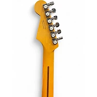 Used Fender American Ultra Stratocaster mocha burst Solid Body Electric Guitar