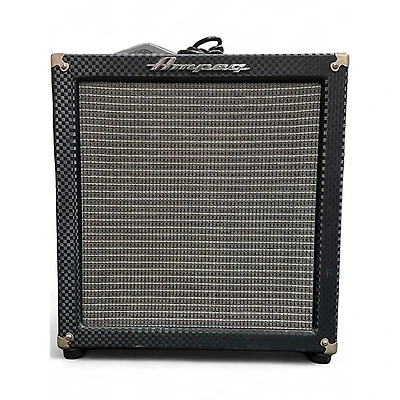 Used Ampeg B50R Bass Combo Amp