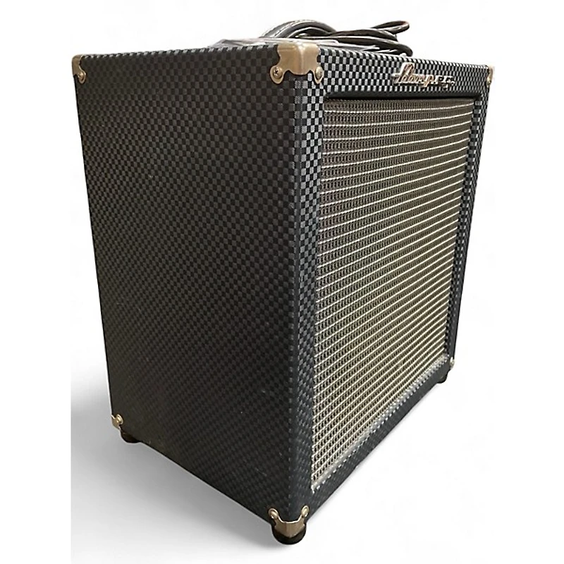 Used Ampeg B50R Bass Combo Amp