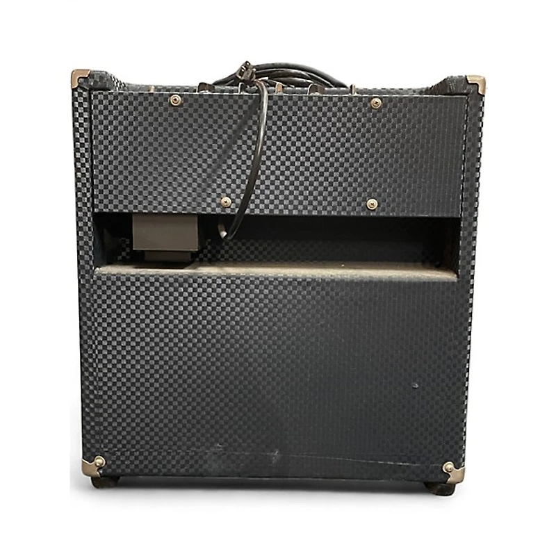 Used Ampeg B50R Bass Combo Amp