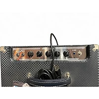 Used Ampeg B50R Bass Combo Amp