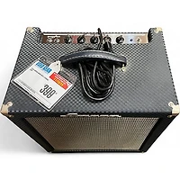 Used Ampeg B50R Bass Combo Amp