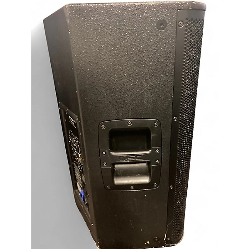 Used QSC KW122 Powered Speaker
