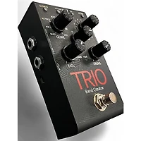 Used Trio Band Creator Pedal