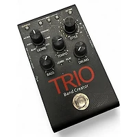Used Trio Band Creator Pedal