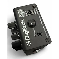 Used Trio Band Creator Pedal