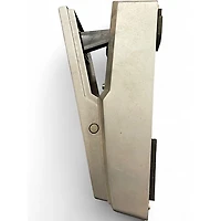 Used Akai Professional Variwah W1 Effect Pedal