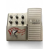 Used Akai Professional Variwah W1 Effect Pedal