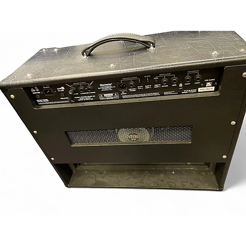 Used Blackstar Venue Series HT Club 40 40W Tube Guitar Combo Amp