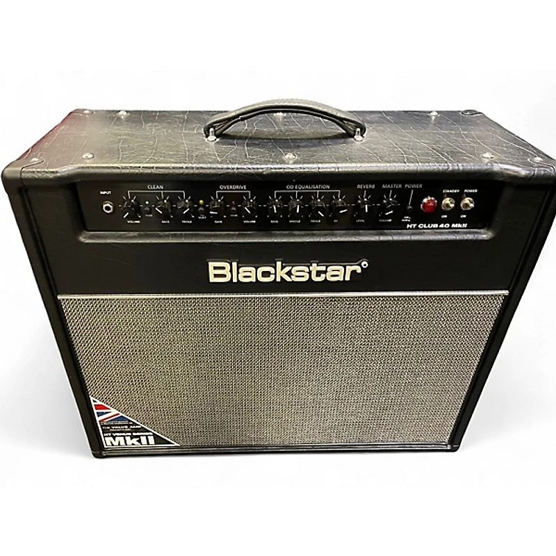 Used Blackstar Venue Series HT Club 40 40W Tube Guitar Combo Amp