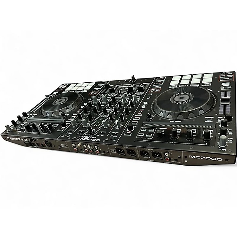 Used Denon DJ MC7000 DJ Controller