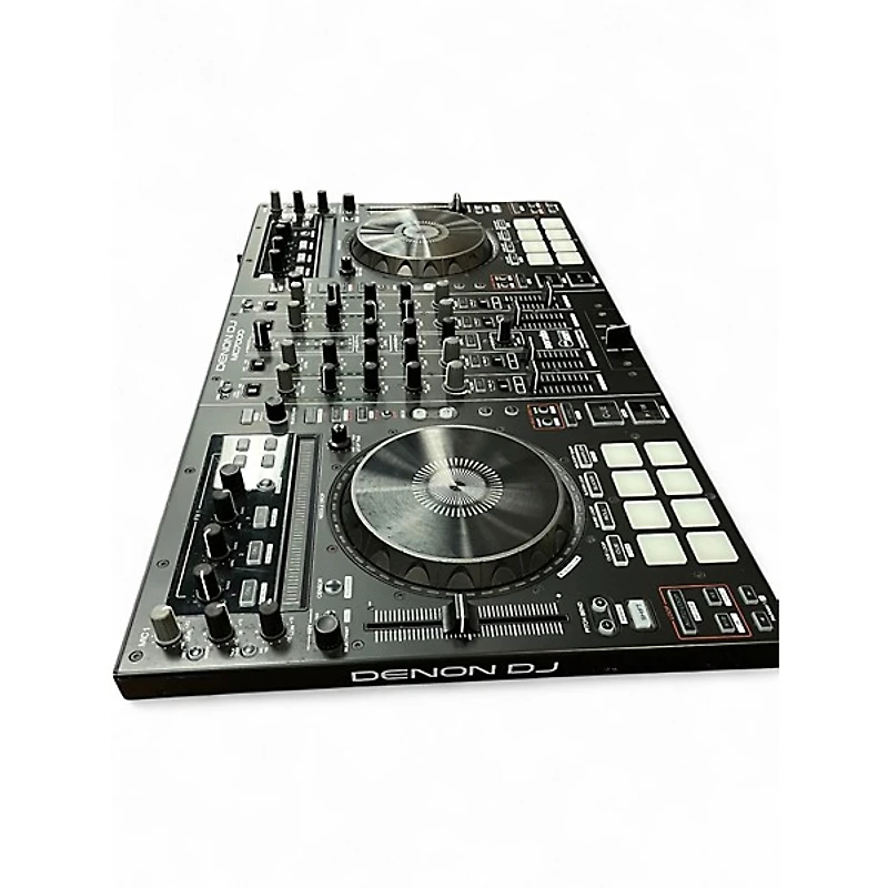 Used Denon DJ MC7000 DJ Controller