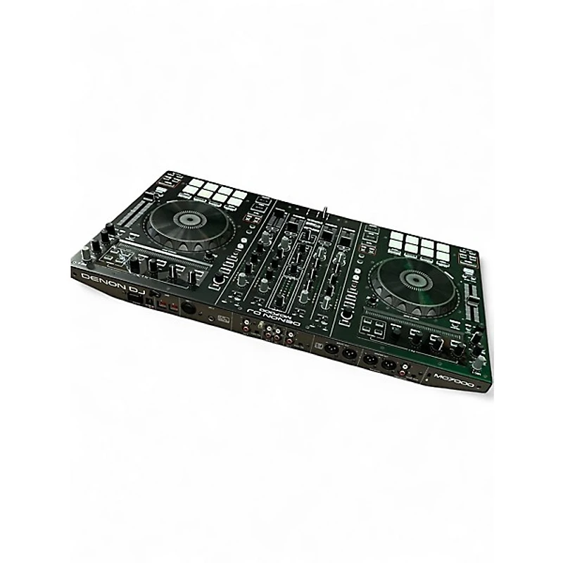 Used Denon DJ MC7000 DJ Controller