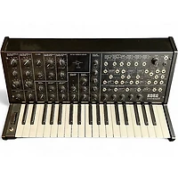 Used KORG MS20 MINI Synthesizer
