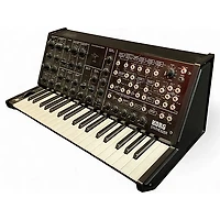 Used KORG MS20 MINI Synthesizer