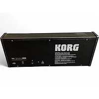 Used KORG MS20 MINI Synthesizer