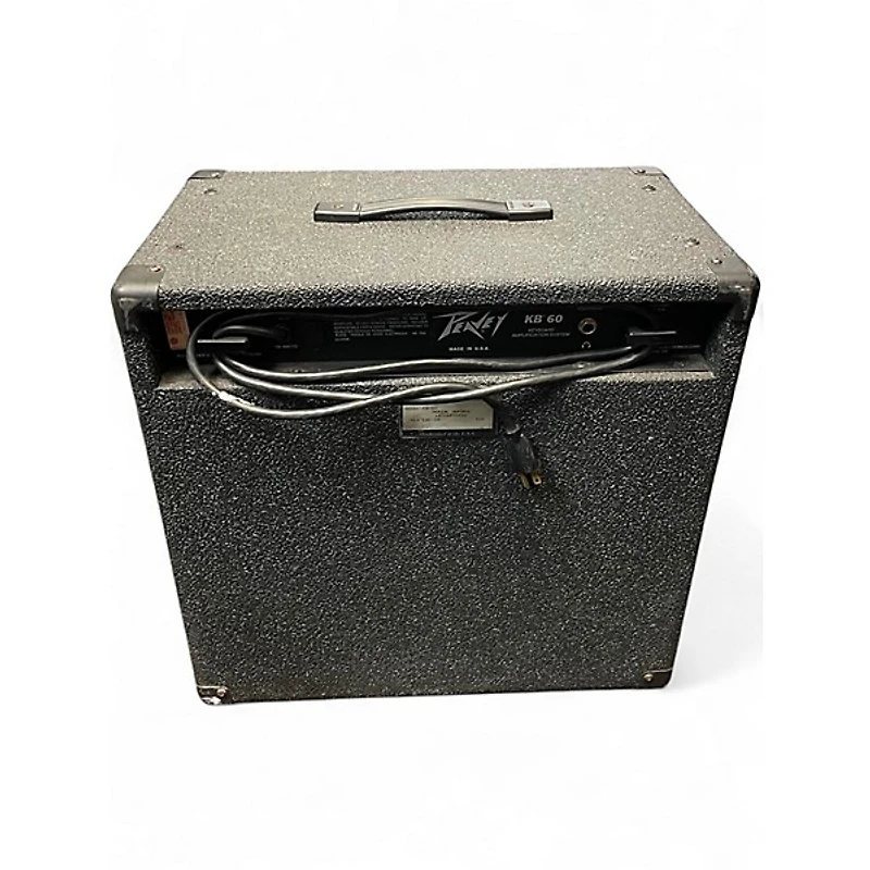 Used Peavey KB60 Keyboard Amp