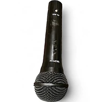 Used Audio Spectrum AS400 Dynamic Microphone