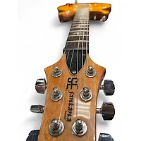 Used PRS Carlos Santana Signature SE Solid Body Electric Guitar