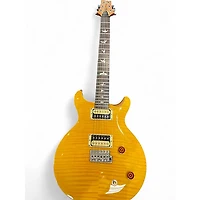 Used PRS Carlos Santana Signature SE Solid Body Electric Guitar