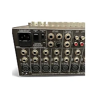 Used Mackie 1604VLZ4 Unpowered Mixer