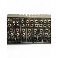 Used Mackie 1604VLZ4 Unpowered Mixer