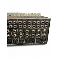 Used Mackie 1604VLZ4 Unpowered Mixer