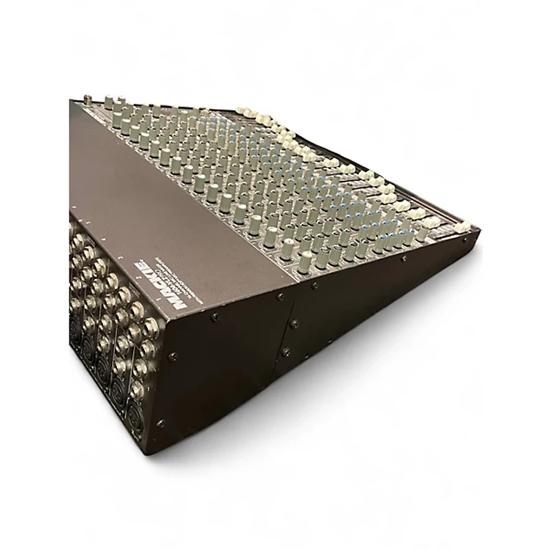 Used Mackie 1604VLZ4 Unpowered Mixer