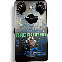 Used Catalinbread Naga Viper Effect Pedal